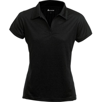 Image of Acode Womens Cool Pass Polo Shirt 1717 by Fristads