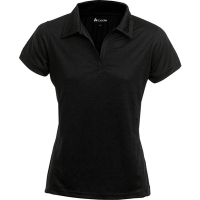 Acode Womens Cool Pass Polo Shirt 1717 by Fristads