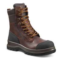 Image of Carhartt 8" Detroit Waterproof Safety Boot