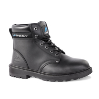 Image of Rock Fall ProMan PM4002 Jackson Safety Boot