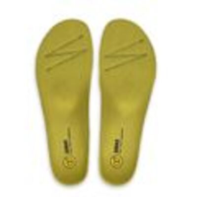 Rock Fall Activ Step High Arch Footbed Insert
