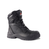 Image of Rock Fall RF470 Clay Waterproof Safety Boot