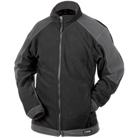Image of Dassy Kazan fleece jacket