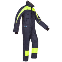 Image of Sioen 5338 Olmet Cold Store Overalls