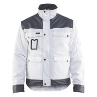 Image of Blaklader 4865 Painters Lined Jacket