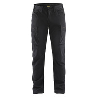 Image of Blaklader 1477 Winter Trousers