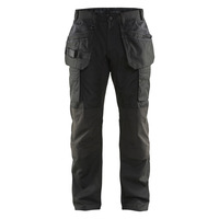 Image of Blaklader 1469 Stretch Work Trousers