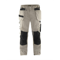 Image of Blaklader 1555 Work Trousers