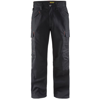 Blaklader 1403 Service ´X´ trousers