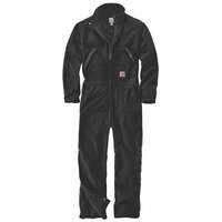 Image of Carhartt 1043 Washed Duck Insulated Coverall