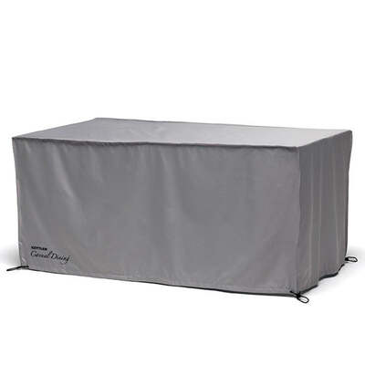 Kettler Palma Protective Garden Furniture Cover for Palma Firepit Table