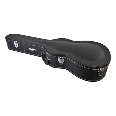 Classical Hard Guitar Case by Cobra Case