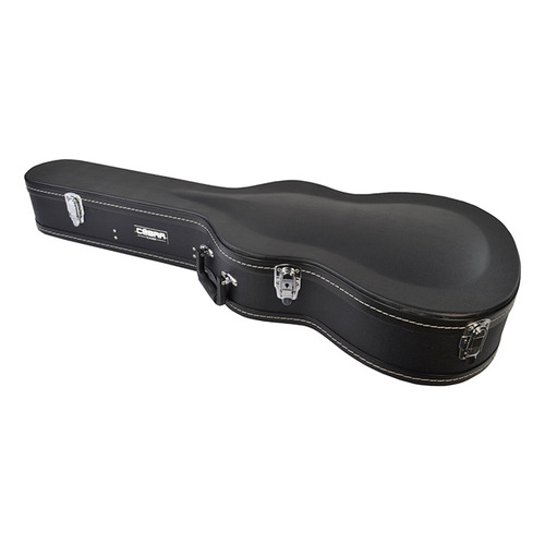 Classical Hard Guitar Case by Cobra Case