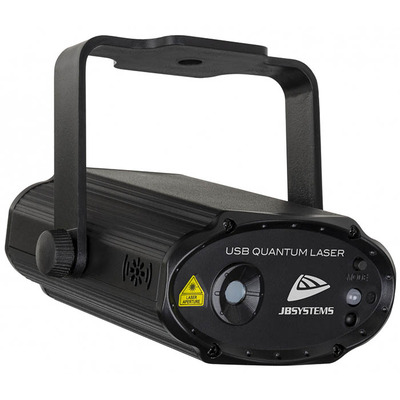 USB Quantum Laser