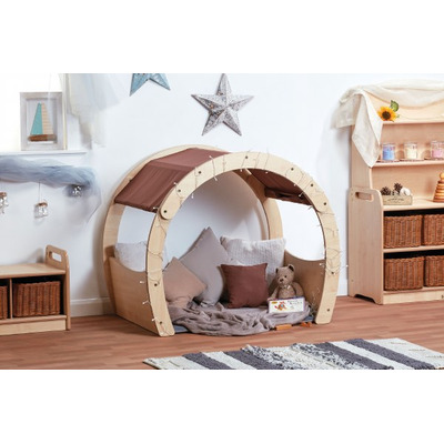 Small Cosy Cove
