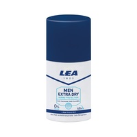 Image of LEA Mens Extra Dry Dermo Protect Roll-On Deodorant 50ml