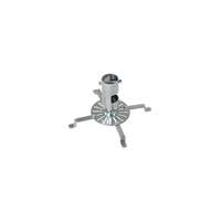 Image of Loxit 9563 projector mount accessory Steel Silver