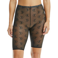 Image of Calvin Klein CK One Logo Mesh Short