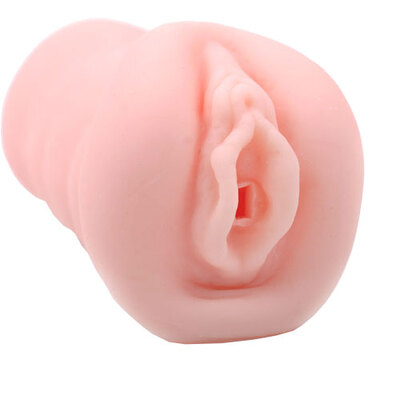 Image of Realistic Vagina Male Masturbator