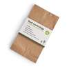 Image of ecoLiving - Compostable Food Waste Paper Bags (25 bags)
