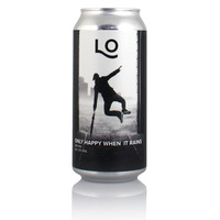 Image of Loch Lomond Only Happy When it Rains DDH IPA