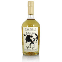Image of Fable 7 Year Old Blended Malt Whisky Batch 1