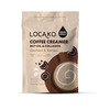Image of Locako Keto Cookies & Cream Coffee Creamer 300g
