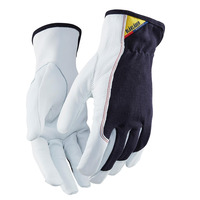 Image of Blaklader 2803 Leather Work Gloves