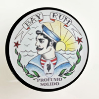 Image of Extro Cosmesi Bay Rum Solid Cologne 12ml