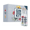 Professional Gin Making Kit. Gin Gift for Men & Women. Make Your Own Signature Gin. Pink  Raspberry  Rhubarb  Chocolate Orange & More