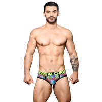 Andrew Christian Almost Naked Activate Brief