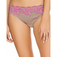 Image of Wacoal Lace Affair Brief