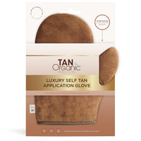 Image of TanOrganic Luxury Tanning Glove