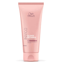 Wella Invigo Blonde Recharge Cool Blonde Conditioner 200ml