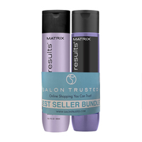 Total Results So Silver Aftercare Duo Pack