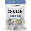 Image of NKD LIVING 100% Inulin High Grade Pure Inulin 1kg (Powered)