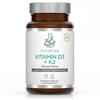 Image of Cytoplan Vitamin D3 + K2 (Vegan) 60's