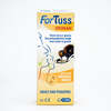 Image of Otosan ForTuss Cough Syrup with Pure Manuka Honey 180g