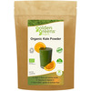 Image of Golden Greens (Greens Organic) Organic Kale Powder 200g