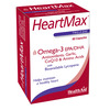 Image of Health Aid HeartMax Omega-3 EPA/DHA 60's