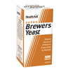 Image of Health Aid Super Brewers Yeast - 500's