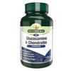 Image of Natures Aid Glucosamine & Chondroitin (Complex) 90's