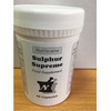 Image of Nutriscene Sulphur Supreme 60's