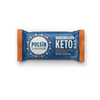 Image of Pulsin Plant Based Keto Bar Orange Choc & Peanut - 18 x 50g CASE