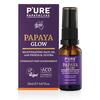 Image of P'URE Papayacare Papaya Glow Face Oil 20ml