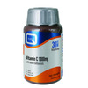 Image of Quest Vitamins Vitamin C 1000mg with added Bioflavonoids - 30's