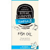 Image of Royal Green Fish Oil - 60's