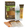 Image of BioKap 7.33 Golden Blond Wheat Permanent Hair Dye 135ml