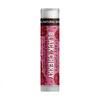 Image of Crazy Rumors Black Cherry Lip Balm with Shea Butter