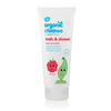 Image of Green People Organic Children Bath & Shower Berry Smoothie 200ml